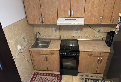 Apartament cu 2 camere semidecomandat în Central - 9