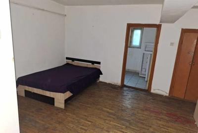 31.000€ Garsoniera 30mp, in apropiere de Podu Ros! - 1