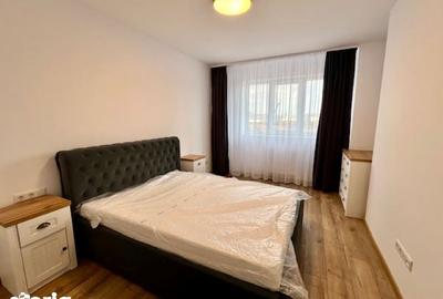 Apartament cu 2 camere în Tudor - 2