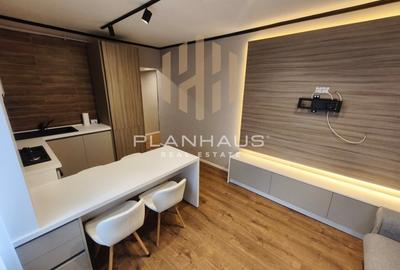 Apartament 3 camere - Oituz, Baia Mare etaj 1, complet renovat - 2