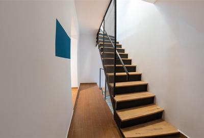 Apartament cu 2 camere decomandat, mobilat în Schei - 8
