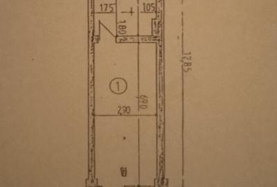 Spațiu Comercial Stradal Bobocica - 1
