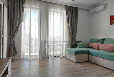 Apartament cu 2 camere, mobilat în Giroc - 7