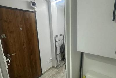 Inchiriere garsoniera MODERNA LAHOVARI  280 euro - 5