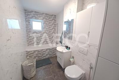 Apartament de vanzare cu 3 camere si balcon Kogalniceanu - 9