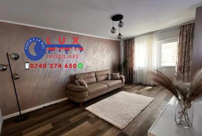 ID 613 PRIMA INCHIRIERE - Apartament 3 camere complet renovat - 1