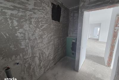 Apartament cu 3 camere în Central - 1