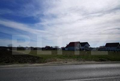 Teren intravilan, Siret, 2500mp - 2