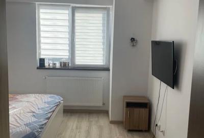 2 camere Pacii - complex Rotar Park - 5