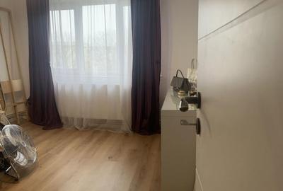 Apartament cu 3 camere, mobilat în Tomis III - 4