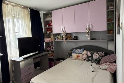 Apartament cu 2 camere semidecomandat în Calea București - 11