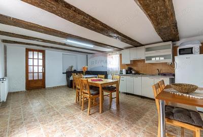 Casa / Vila cu 7 camere de vanzare - 5