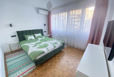 Apartament cu 2 camere decomandat în Cișmigiu - 4