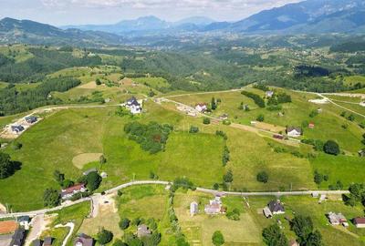 Teren intravilan - 20