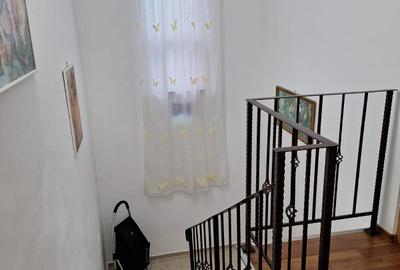 Vila individuala-la bulevard -Berceni IF - 7