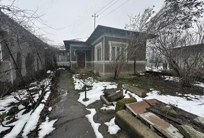 Casa de vanzare, Oltenita, jud Calarasi - 1