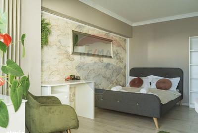 Apartament cu 3 camere, mobilat în Alba Iulia - 2