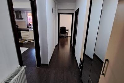 Apartament cu 2 camere decomandat în Tătărași - 3