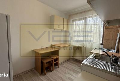 Apartament cu 2 camere decomandat, mobilat în Central - 2