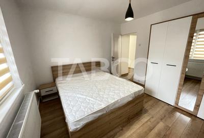 Apartament cu 3 camere decomandat, mobilat în Ștrand - 3