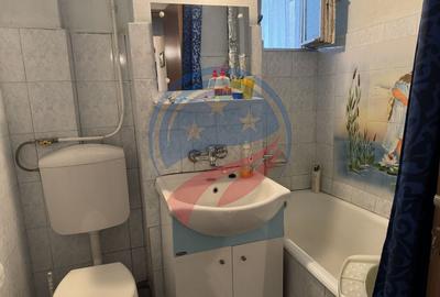 Apartament decomandat, 3 camere, zona Mall Electroputere - 5