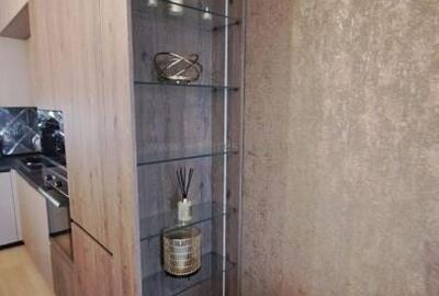 BANEASA JANDARMERIEI CLUB STEJARII THE IVY  APARTAMENT 2 CAMERE LUX - 10