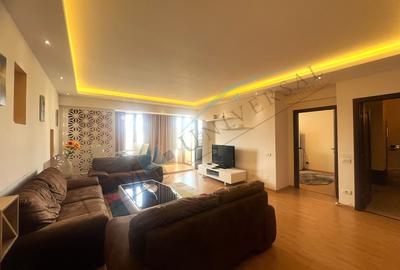 Apartament cu 2 camere, mobilat în Unirii