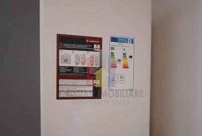 Garsoniera Mobilata complet Totul Nou - Progresu-parter - 2