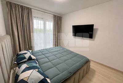 Apartament cu 2 camere decomandat, mobilat în Universității - 5