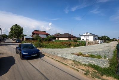 Echilibrul perfect: casă modernă, finisată la cheie, în Balotești - 5