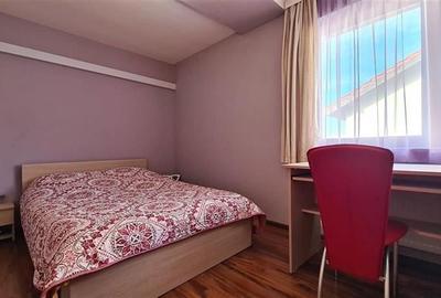 Unitate in Duplex Dumbravita intre strazile Balcescu-Ferventia padure - 29