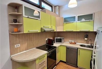 Apartament cu 3 camere decomandat, mobilat în Decebal - 6