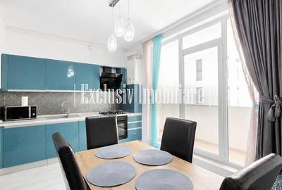 Apartament cu 2 camere în Central - 3