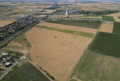 Teren de 4003 mp, în Grădiște - 16