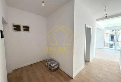 Apartament spa?ios cu 2 camere si terasa | Mosnita Noua - 4