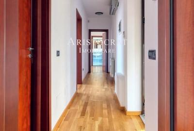 Vila cu arhitectura unica în Corbeanca - 32