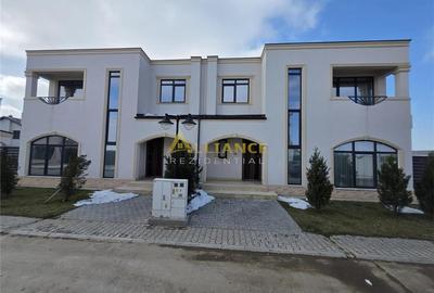 Duplex cu 5 camere cu Teren 304 Mp în Berceni - 1