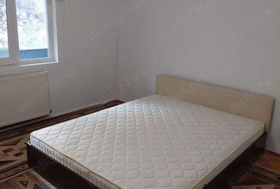 De inchiriat apartament 3 camere zona Matei Basarab - 6