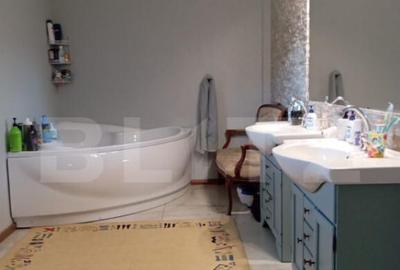 Casa individuala 262 mp, teren 1337 mp, in Mihai Viteazu - 14