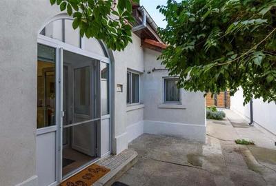 Casa interesanta de inchiriat, la Piata Chibrit! - 19