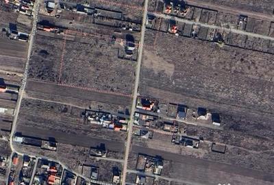 Teren de 520 mp, în Central - 4