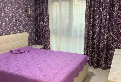 De inchiriat apartament 2 camere Exigent Plaza, faza 1, etaj 1, exact langa Parcul Liniei. - 3