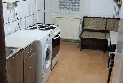 Apartament cu 2 camere decomandat în Central - 1