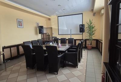 De vanzare hala industrială + spații birouri Splaiul Unirii, Sector 3 - 8