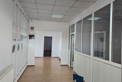 Spațiu comercial, de 300 mp, în Gării - 5