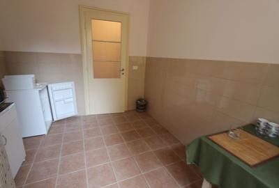 Apartament spatios 3 camere,zona medicina - 13