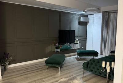 Apartament cu 2 camere decomandat, mobilat în Dristor