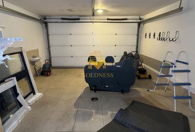 Casa individuala, 5 camere, curte, terasa, garaj, Gruia, zona Panoramic - 10