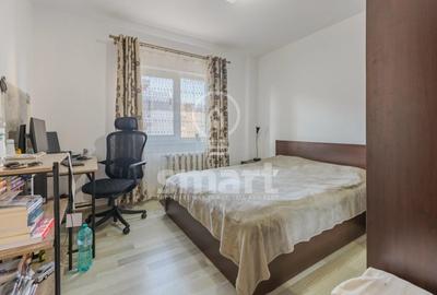 Apartament 3 camere 73mp Marasti Dorobantilor - 3