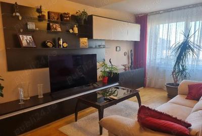 Apartament cu 3 camere decomandat în Circumvalațiunii - 6